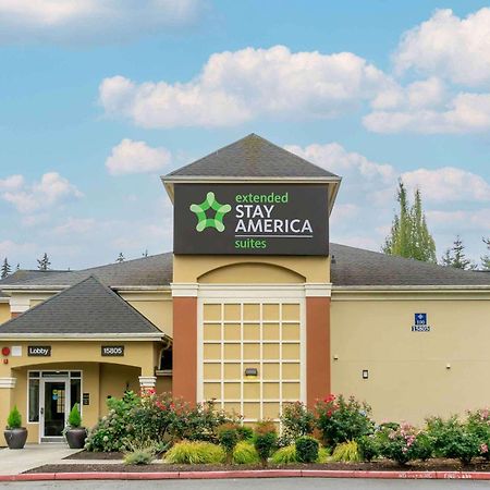 Extended Stay America Suites - Seattle - Redmond Bellevue Extérieur photo