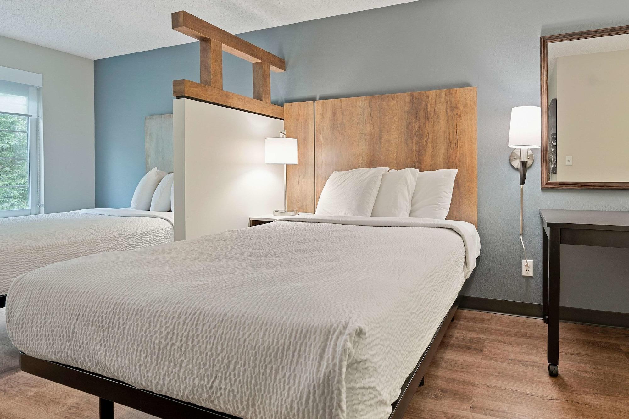 Extended Stay America Suites - Seattle - Redmond Bellevue Extérieur photo