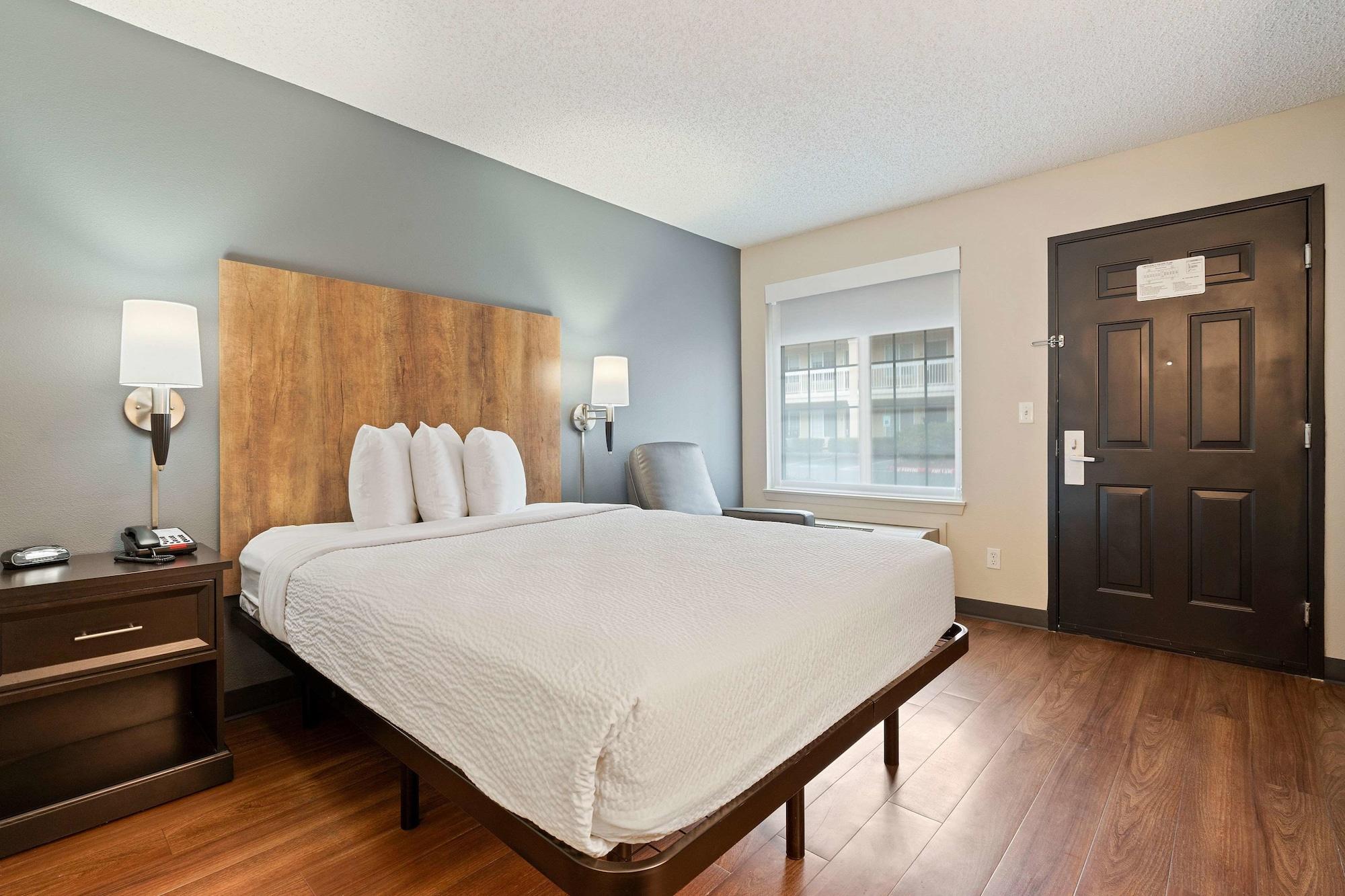 Extended Stay America Suites - Seattle - Redmond Bellevue Extérieur photo