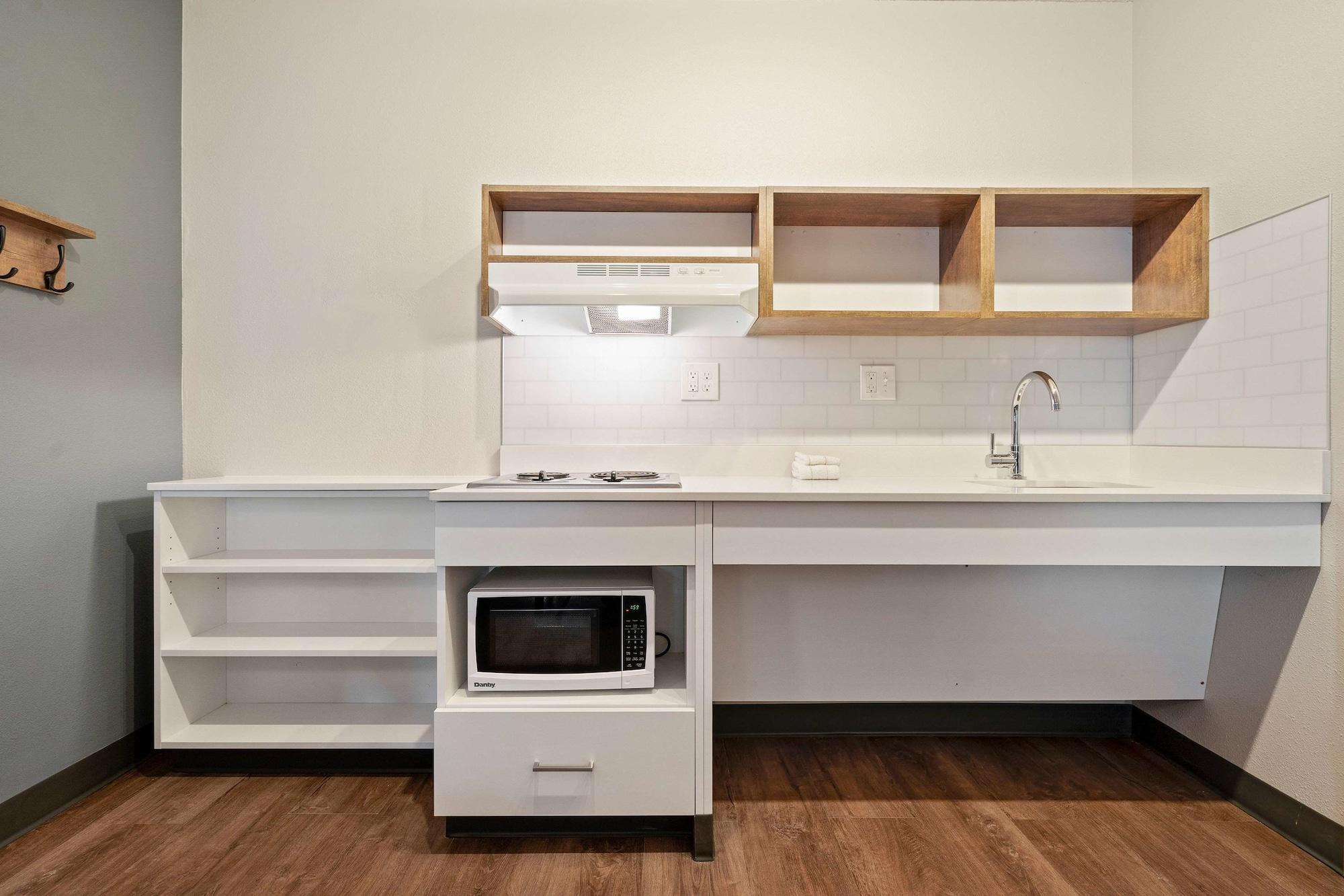 Extended Stay America Suites - Seattle - Redmond Bellevue Extérieur photo