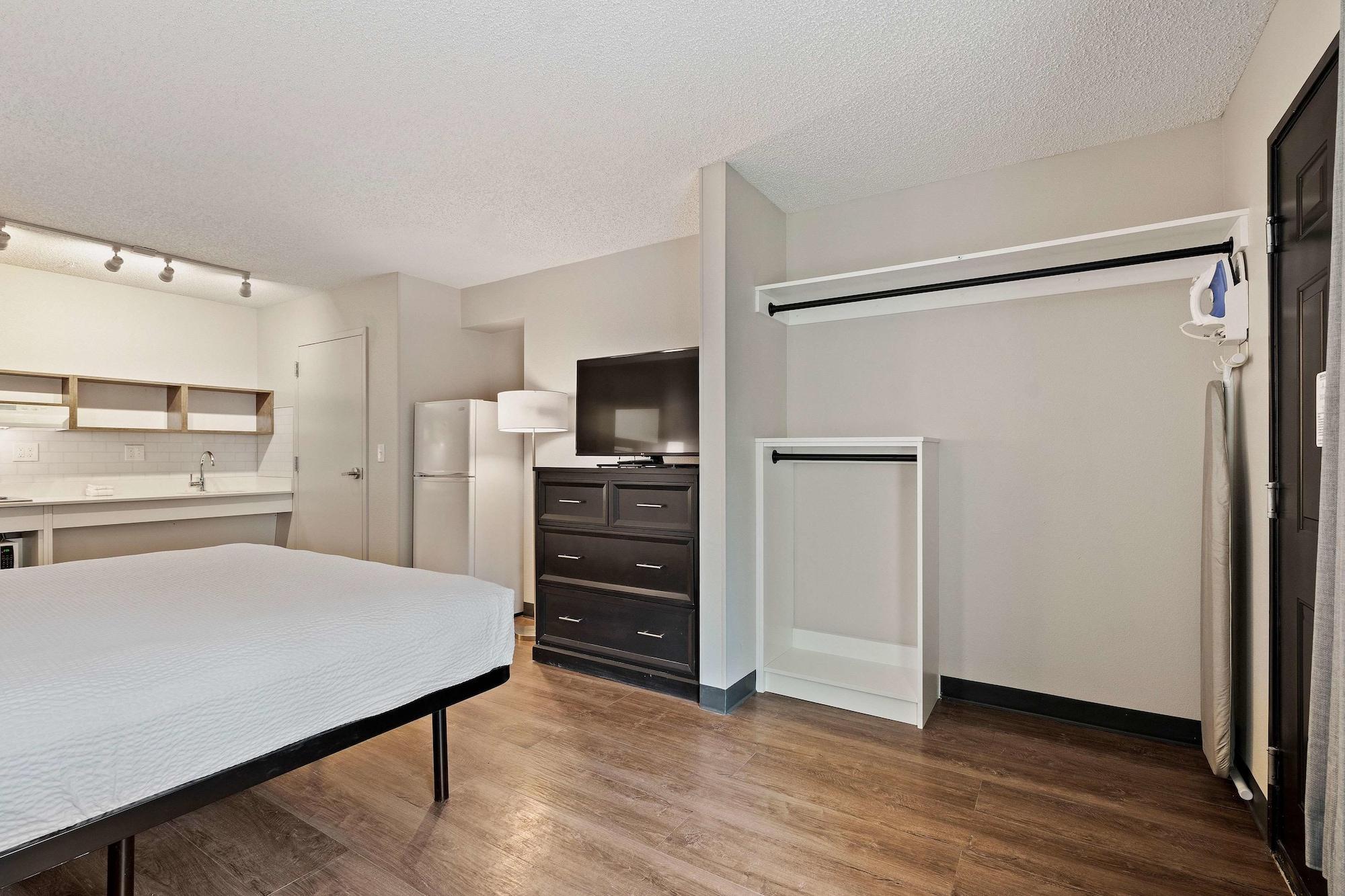 Extended Stay America Suites - Seattle - Redmond Bellevue Extérieur photo