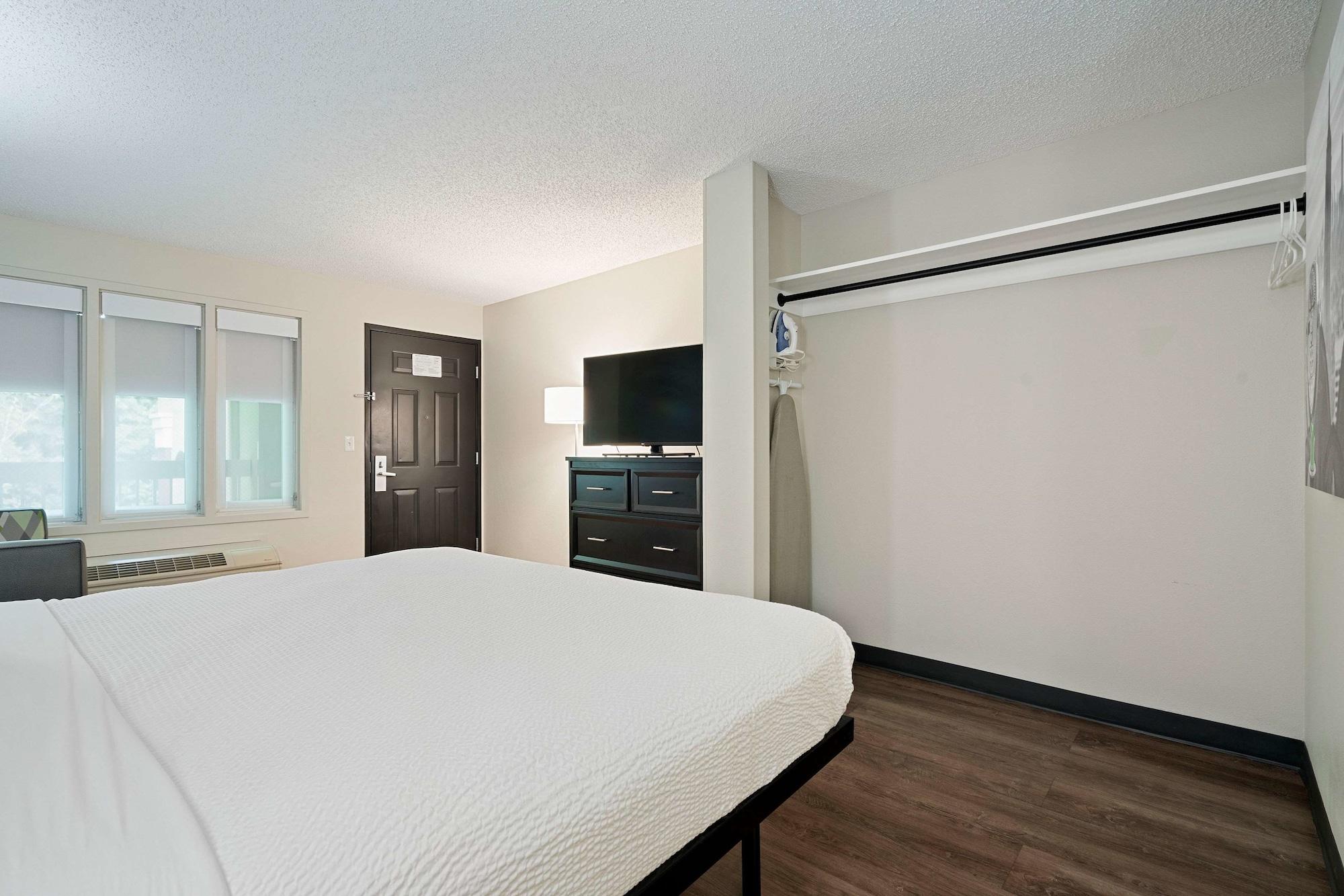 Extended Stay America Suites - Seattle - Redmond Bellevue Extérieur photo