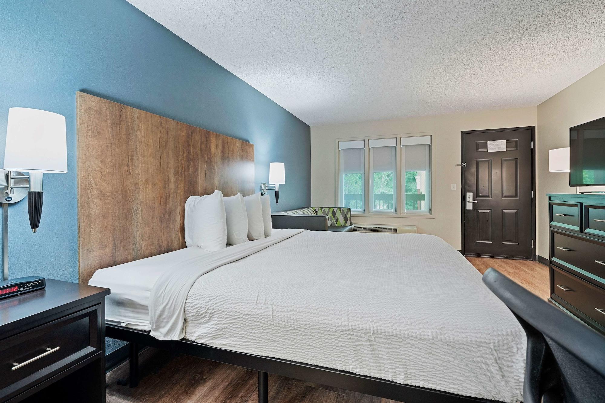 Extended Stay America Suites - Seattle - Redmond Bellevue Extérieur photo