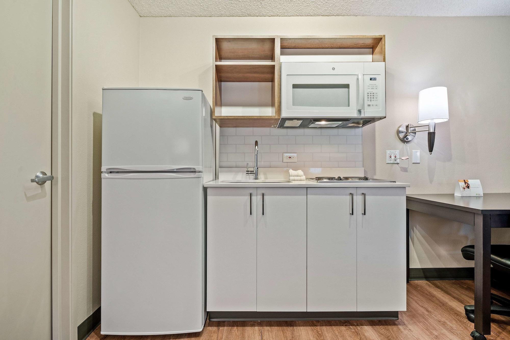 Extended Stay America Suites - Seattle - Redmond Bellevue Extérieur photo