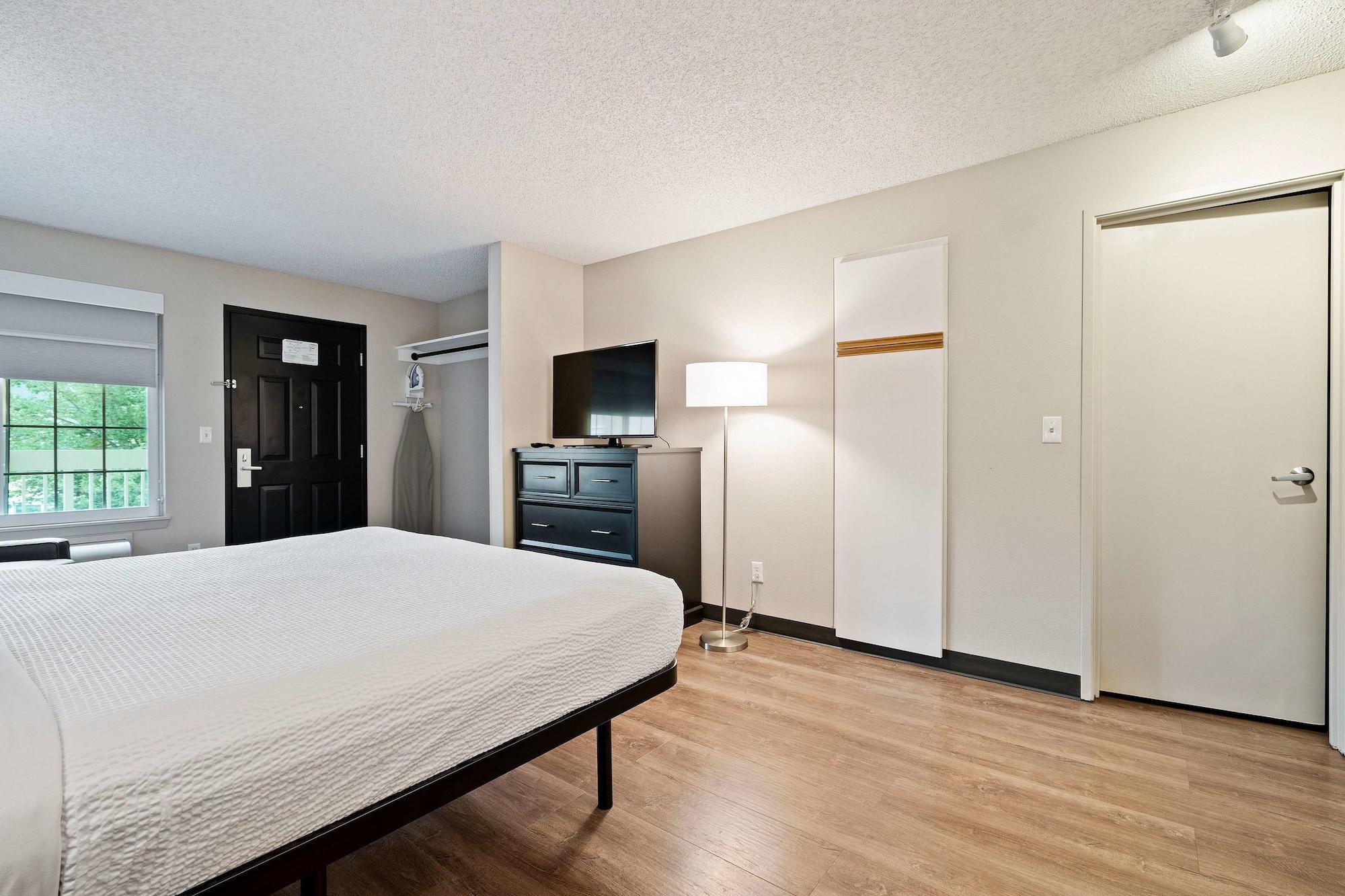 Extended Stay America Suites - Seattle - Redmond Bellevue Extérieur photo