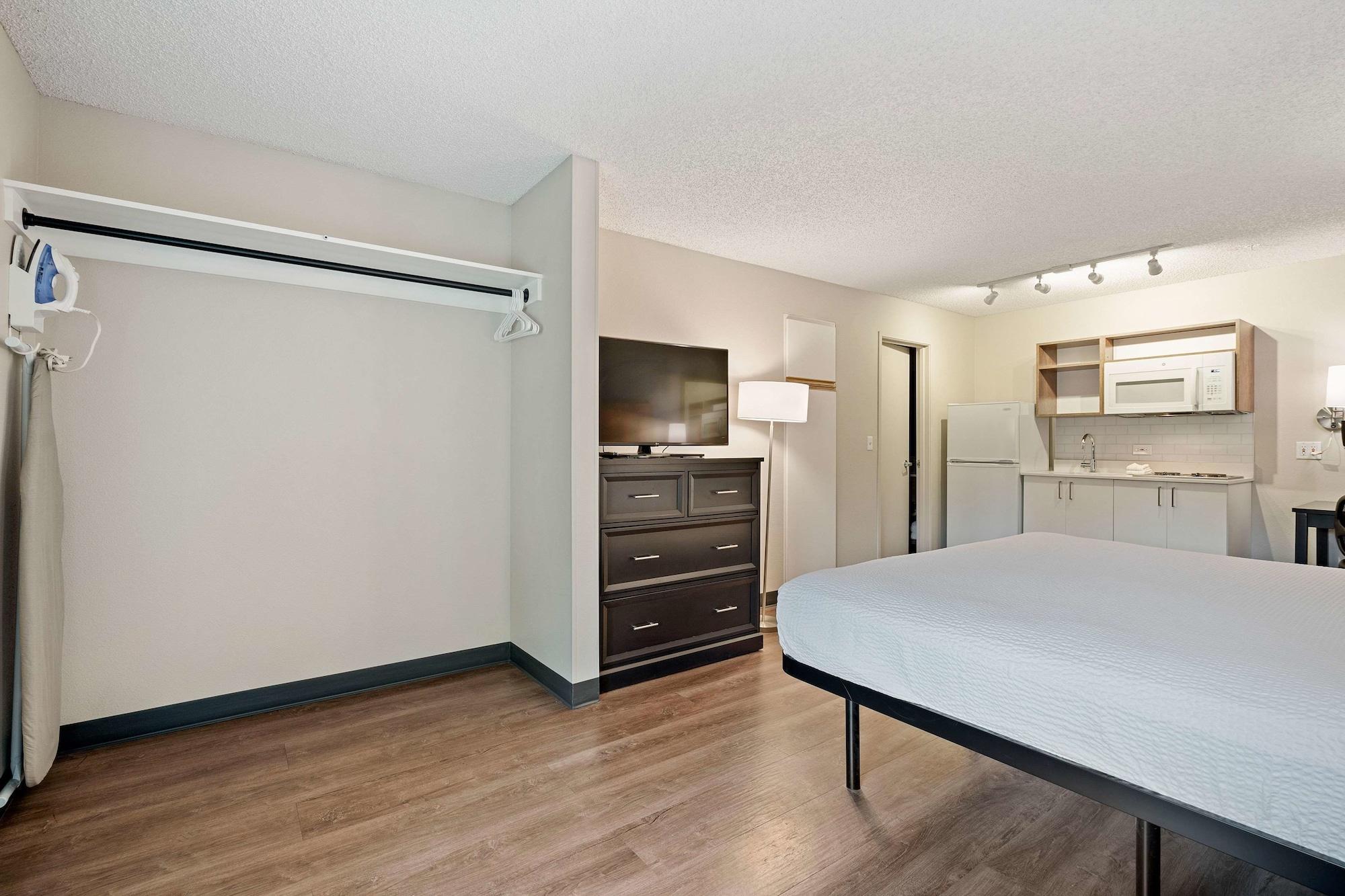 Extended Stay America Suites - Seattle - Redmond Bellevue Extérieur photo
