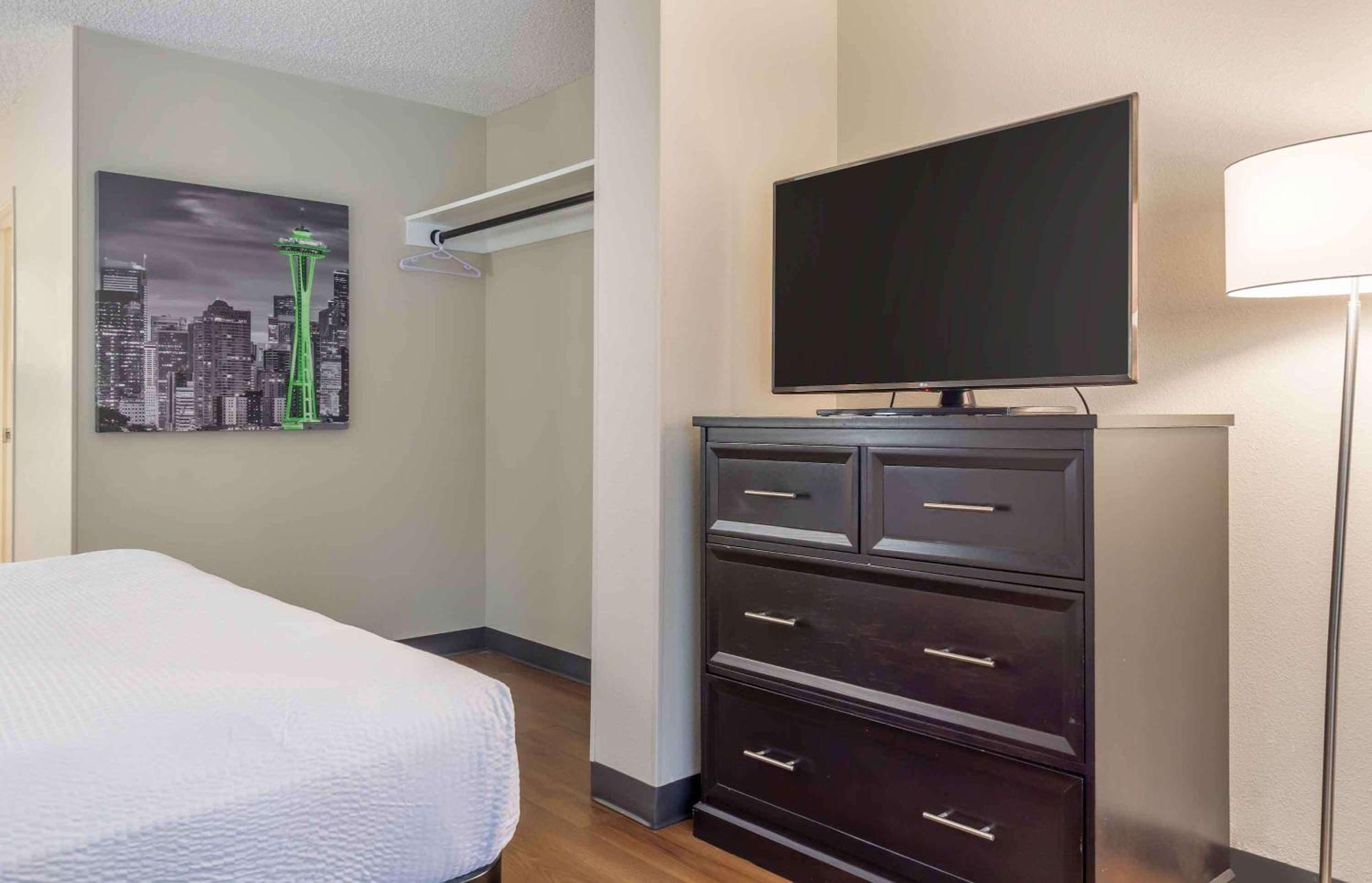 Extended Stay America Suites - Seattle - Redmond Bellevue Extérieur photo