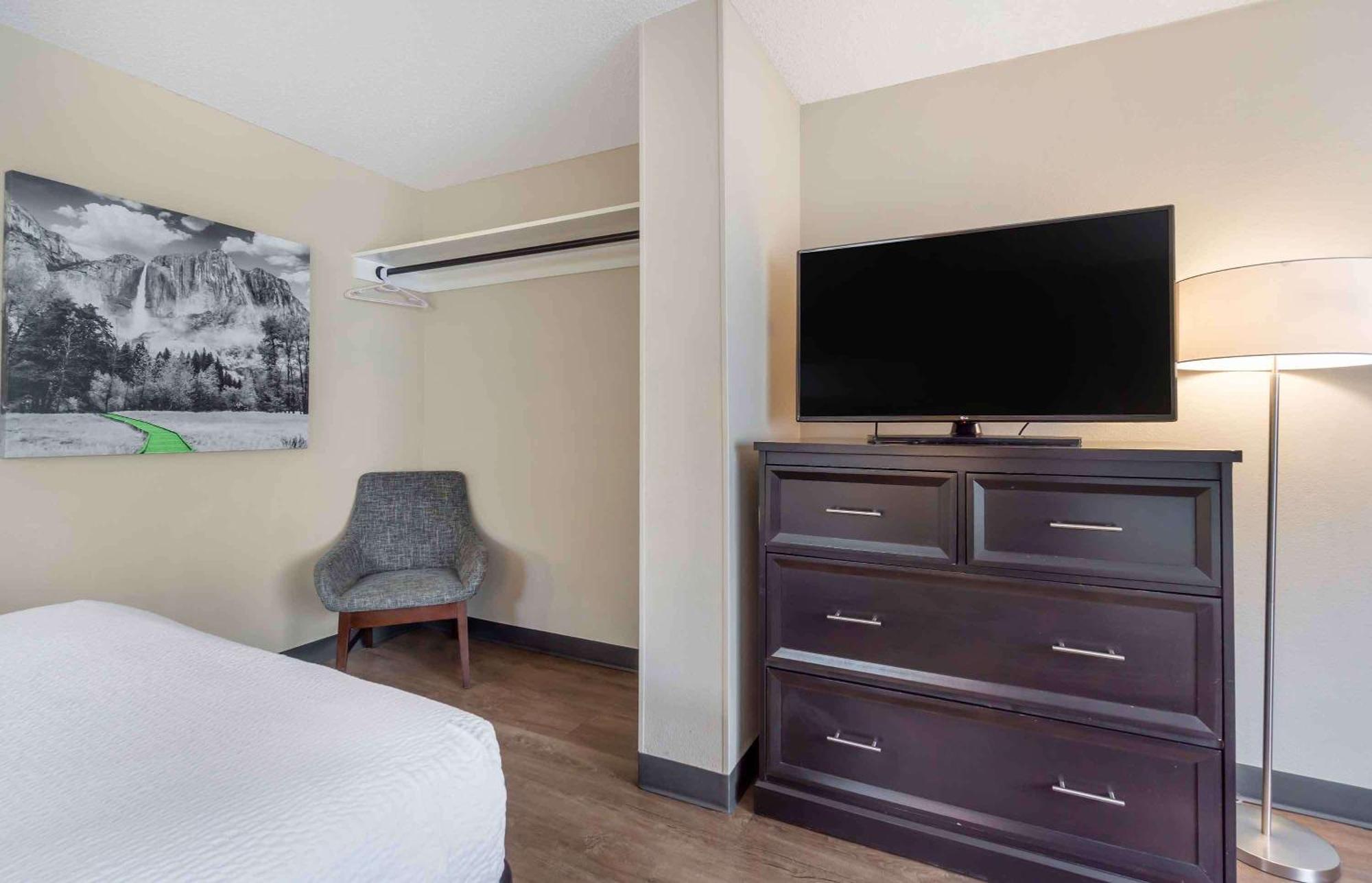 Extended Stay America Suites - Seattle - Redmond Bellevue Extérieur photo