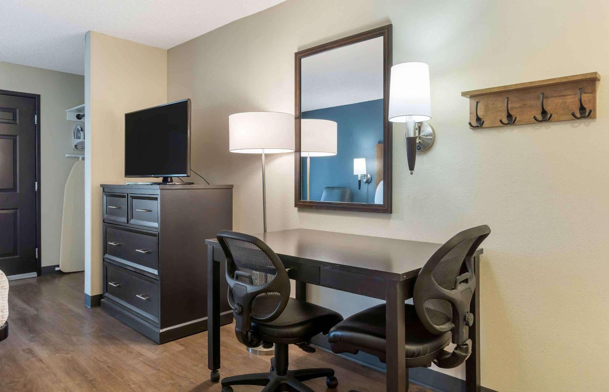 Extended Stay America Suites - Seattle - Redmond Bellevue Extérieur photo