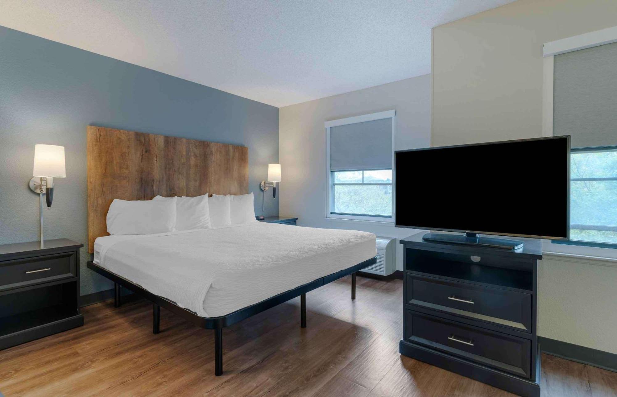 Extended Stay America Suites - Seattle - Redmond Bellevue Extérieur photo
