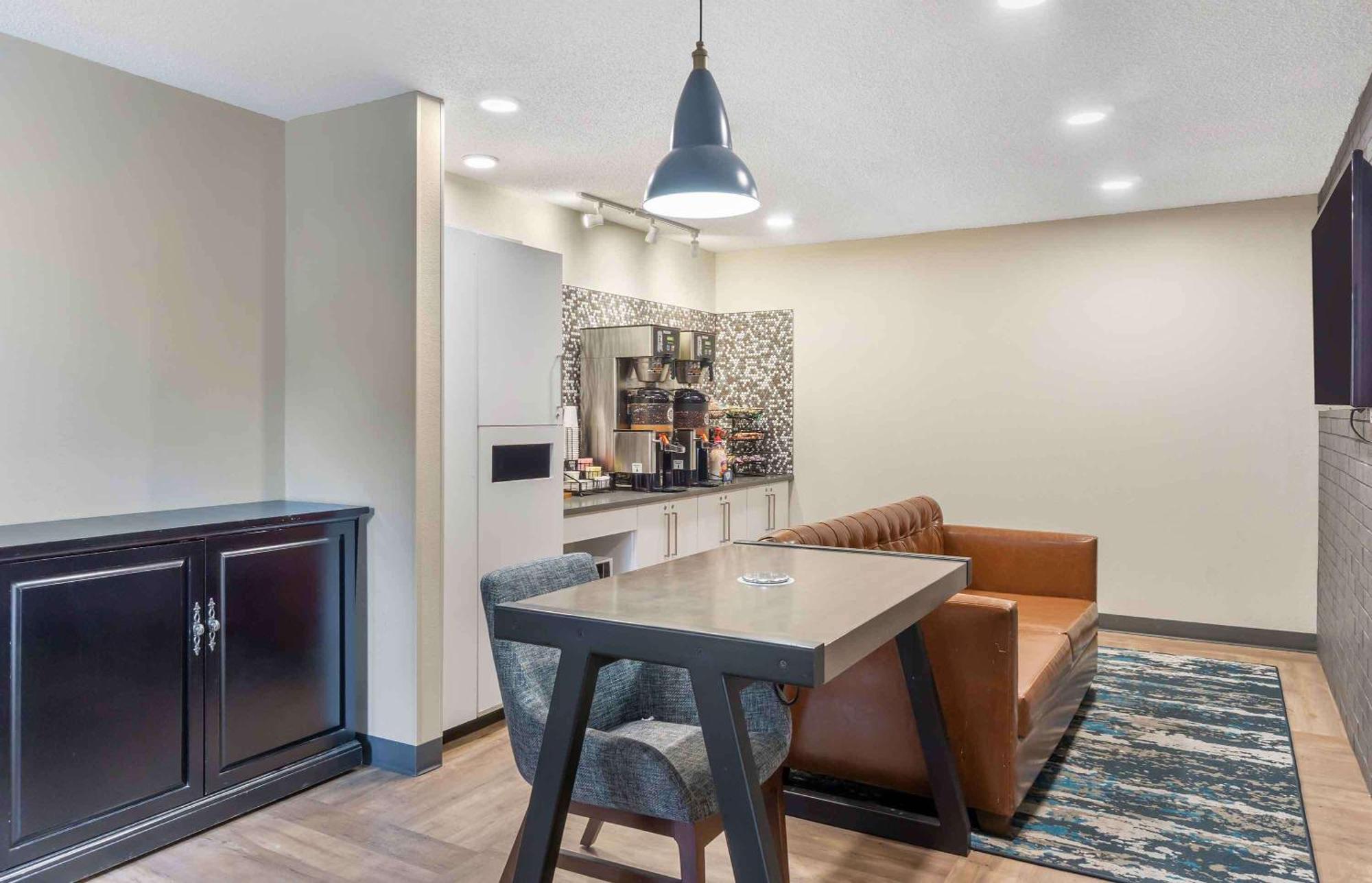 Extended Stay America Suites - Seattle - Redmond Bellevue Extérieur photo