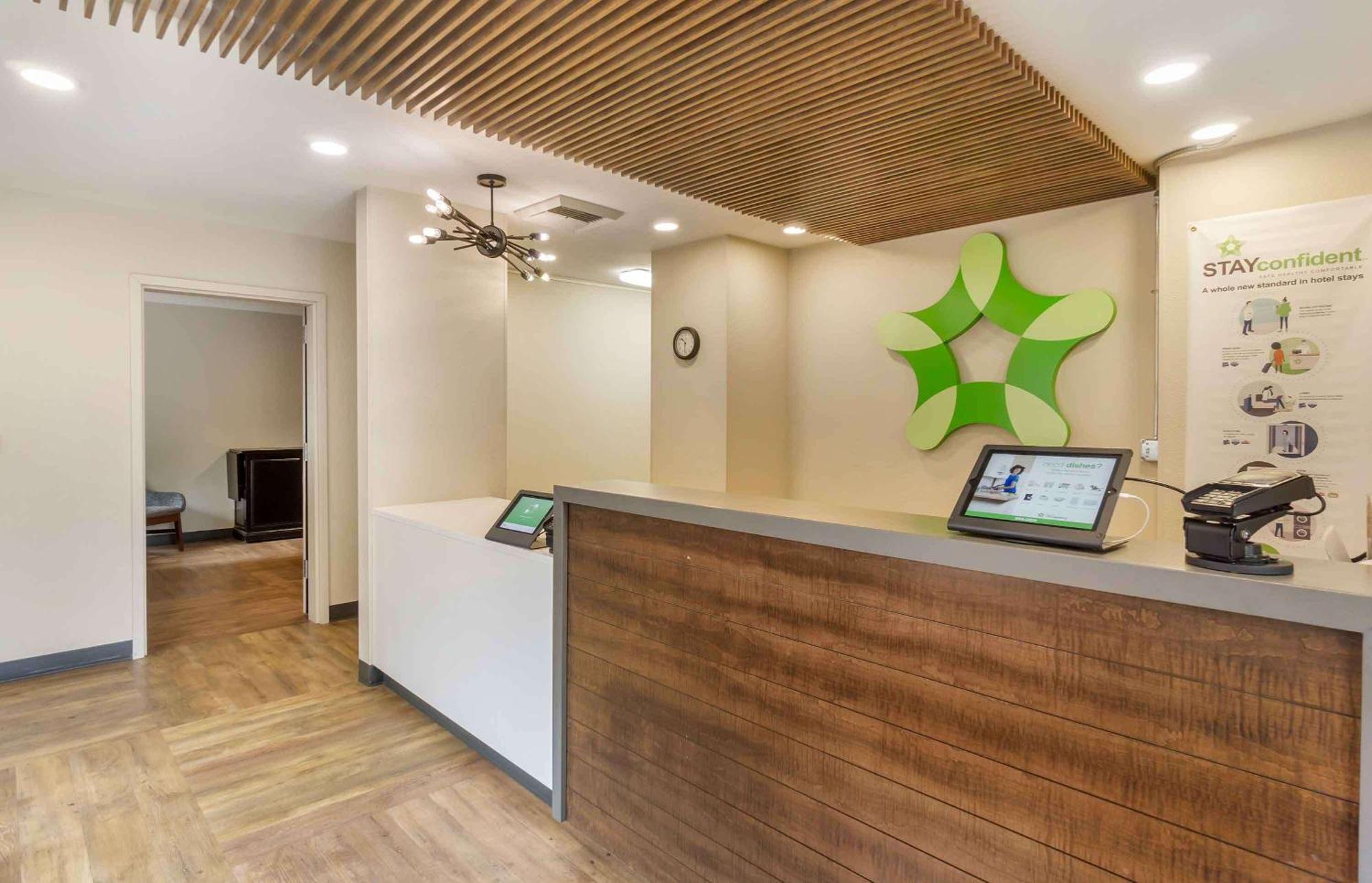 Extended Stay America Suites - Seattle - Redmond Bellevue Extérieur photo