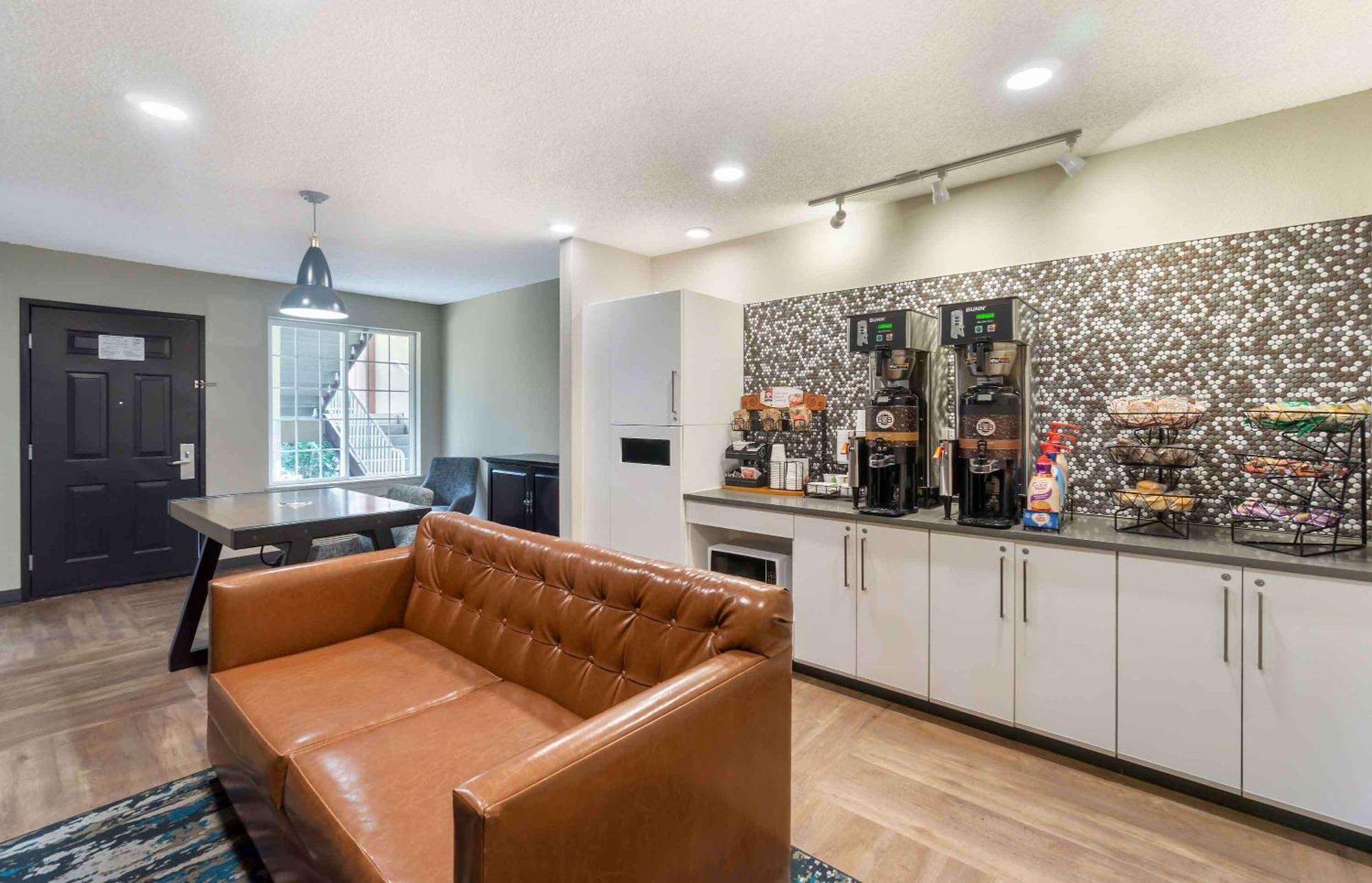 Extended Stay America Suites - Seattle - Redmond Bellevue Extérieur photo