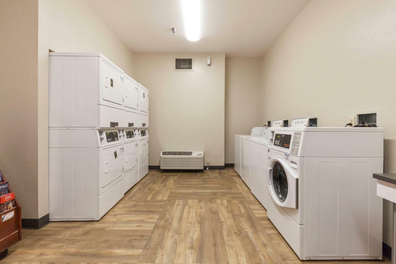 Extended Stay America Suites - Seattle - Redmond Bellevue Extérieur photo