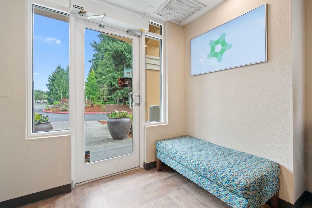 Extended Stay America Suites - Seattle - Redmond Bellevue Extérieur photo