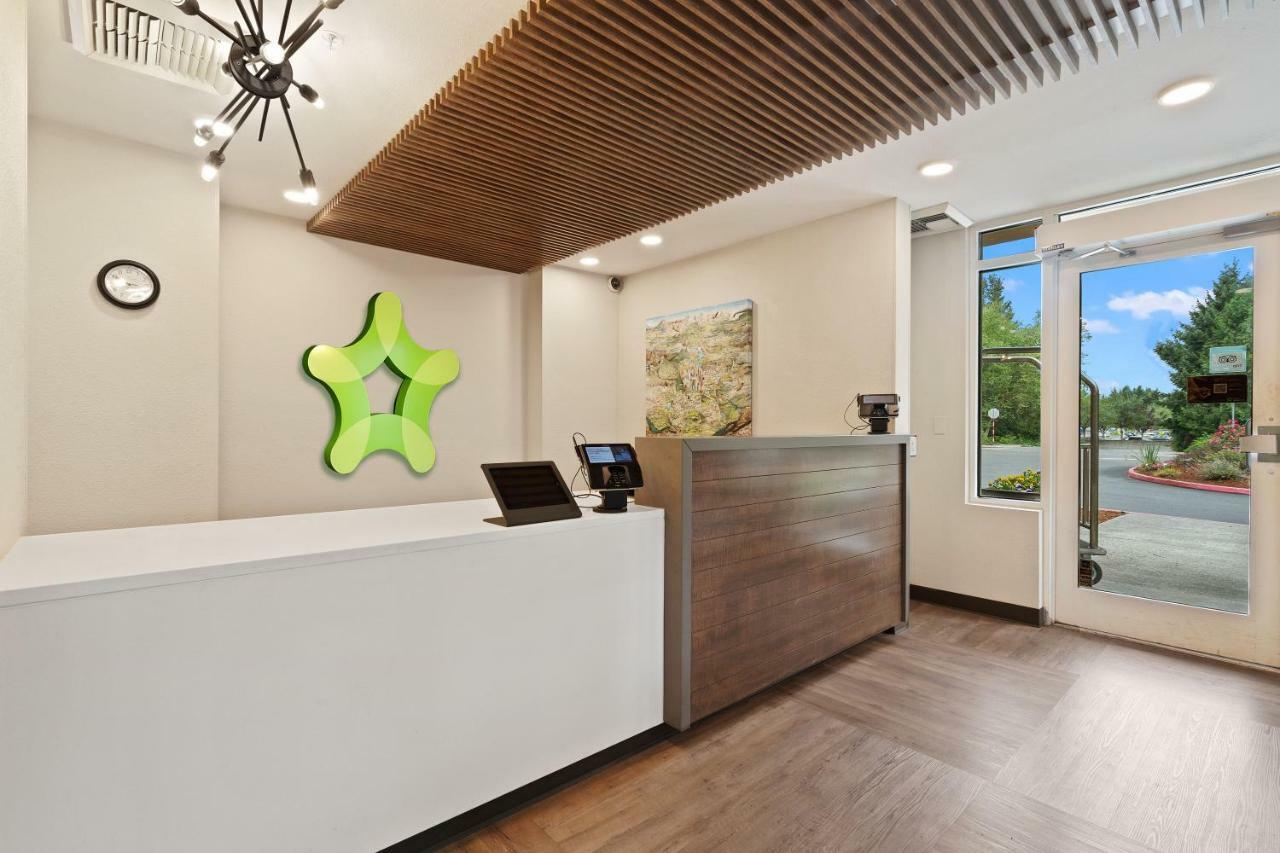 Extended Stay America Suites - Seattle - Redmond Bellevue Extérieur photo