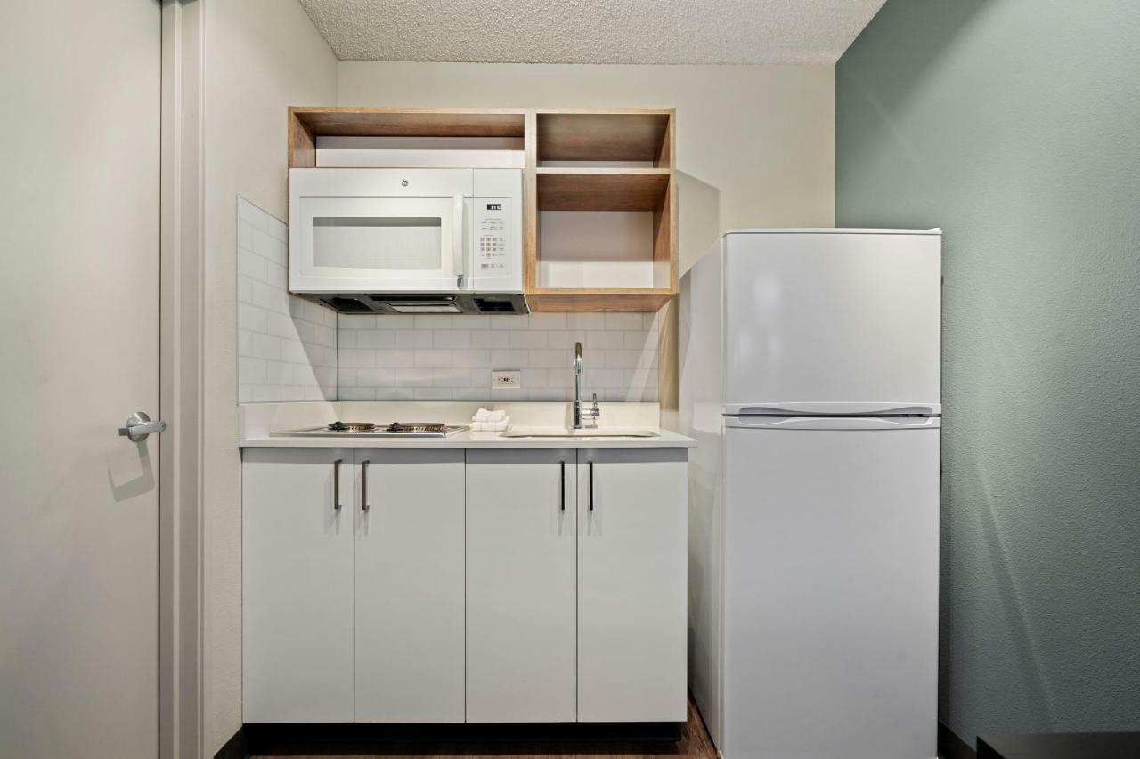 Extended Stay America Suites - Seattle - Redmond Bellevue Extérieur photo